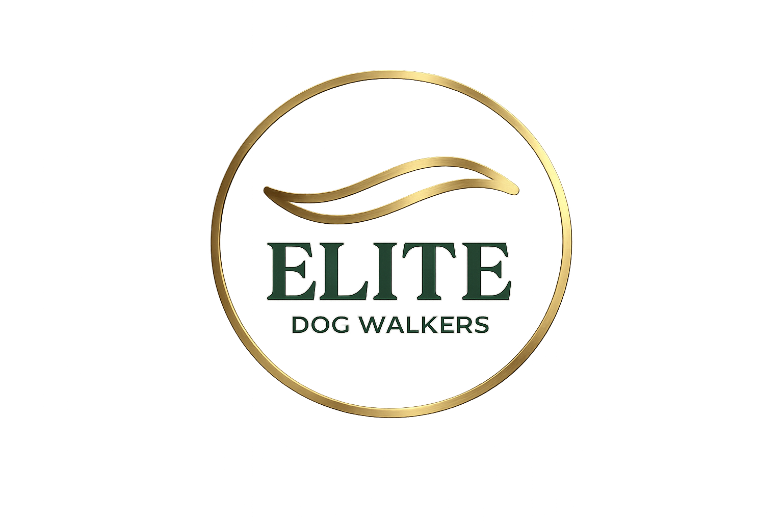 Elite Dog Walking